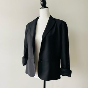 Classic Staple Blazer
